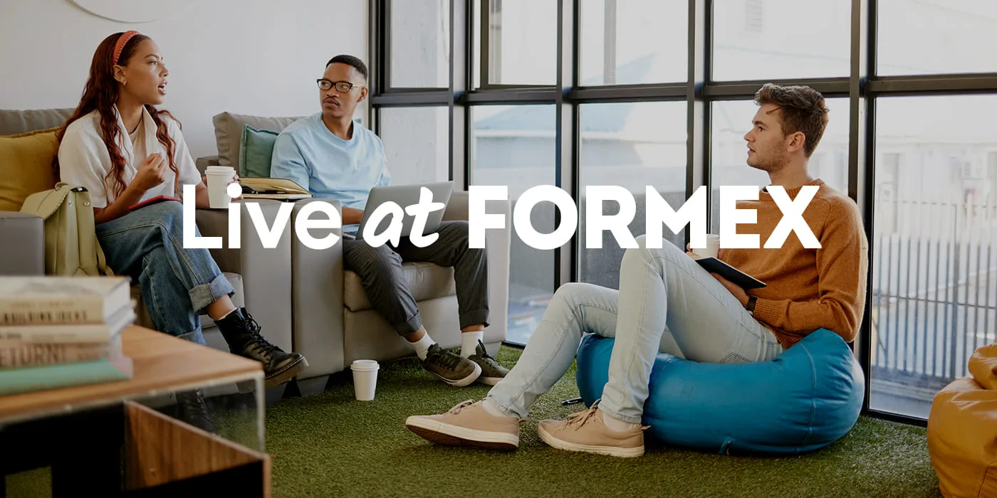 Careers at Formex - 咪咕nuoyu