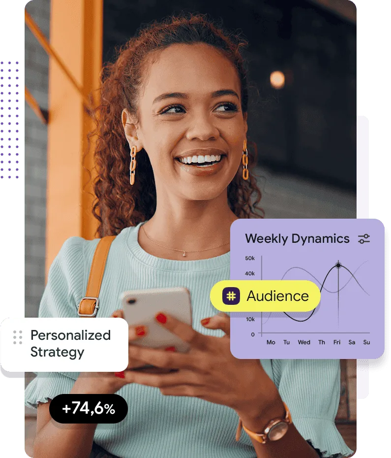 The growth engine for your business - 咪咕nuoyu