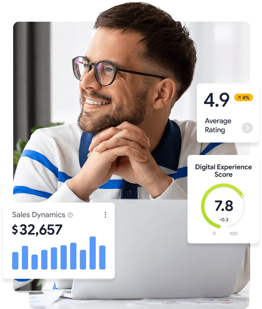 Achieve more with better workflows - 咪咕nuoyu