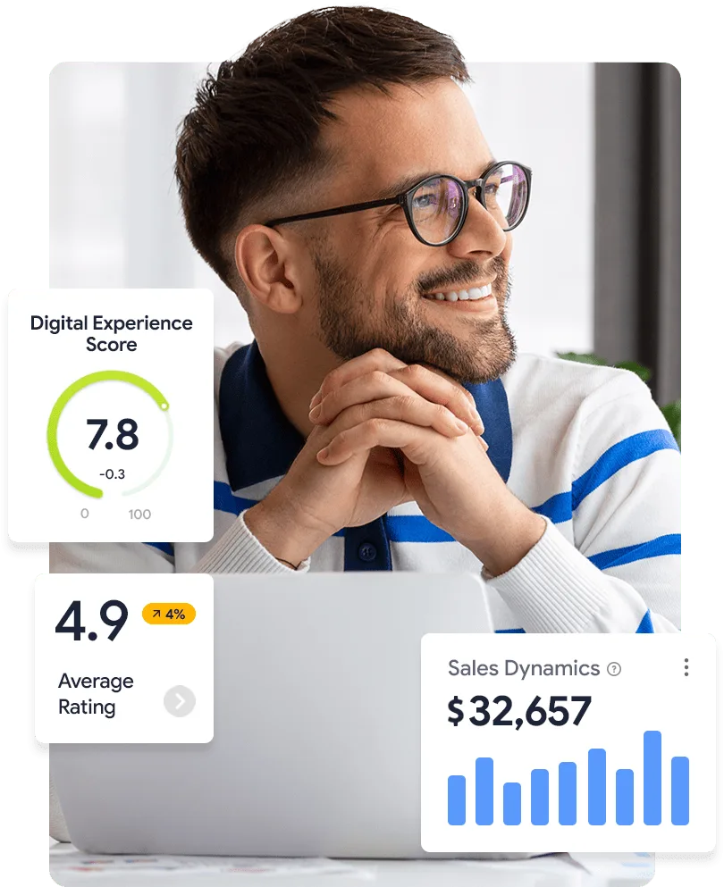 Complex solutions to digital growth - 咪咕nuoyu
